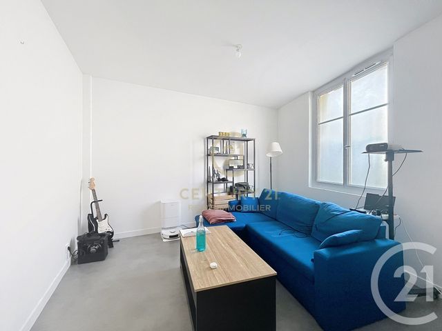 Appartement à vendre RENNES