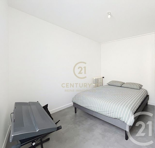 Appartement T2 &agrave; vendre - 2 pi&egrave;ces - 47,62 m2 - Rennes - 35 - BRETAGNE