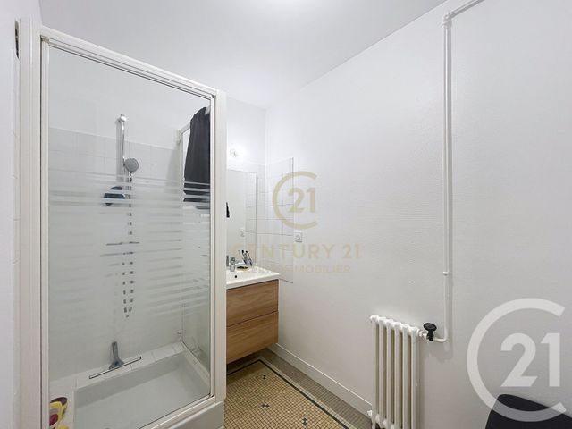 Appartement T2 &agrave; vendre - 2 pi&egrave;ces - 47,62 m2 - Rennes - 35 - BRETAGNE