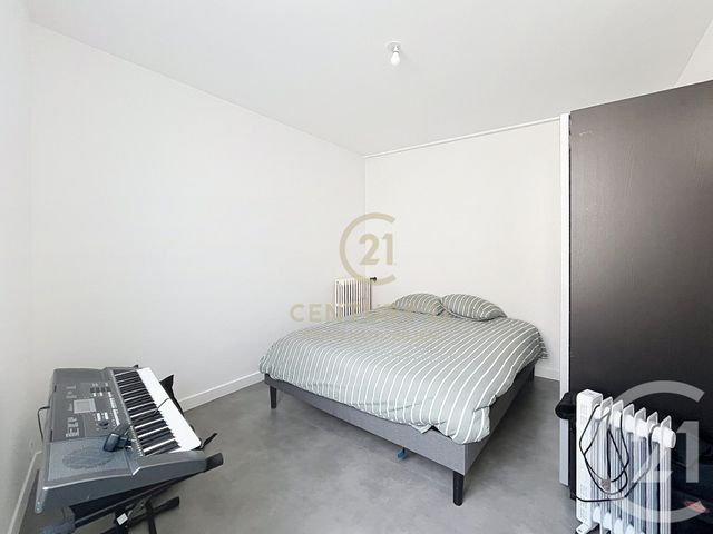 Appartement T2 &agrave; vendre - 2 pi&egrave;ces - 47,62 m2 - Rennes - 35 - BRETAGNE