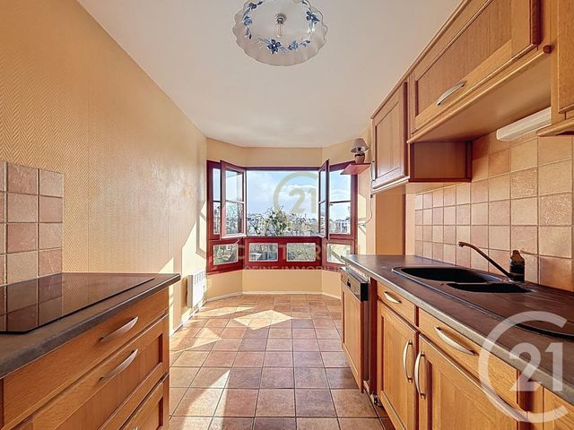 Appartement T3 &agrave; vendre - 3 pi&egrave;ces - 71,30 m2 - Rennes - 35 - BRETAGNE