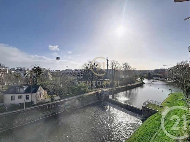 appartement - RENNES - 35