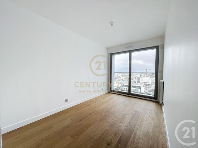 Appartement T4 &agrave; louer - 4 pi&egrave;ces - 105,85 m2 - Rennes - 35 - BRETAGNE