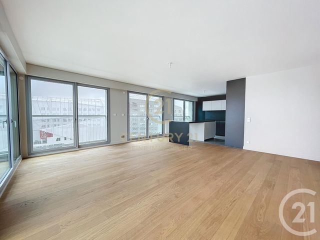 Appartement T4 &agrave; louer - 4 pi&egrave;ces - 105,85 m2 - Rennes - 35 - BRETAGNE