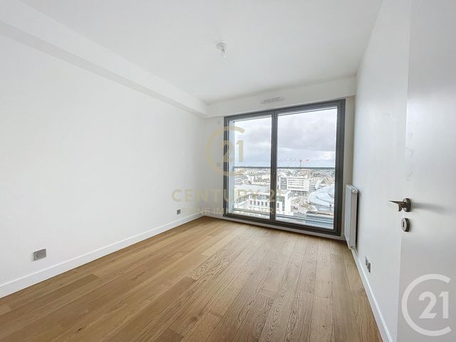 Appartement T4 &agrave; louer - 4 pi&egrave;ces - 105,85 m2 - Rennes - 35 - BRETAGNE