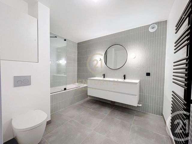 Appartement T4 &agrave; louer - 4 pi&egrave;ces - 105,85 m2 - Rennes - 35 - BRETAGNE