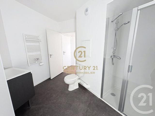 Appartement Studio &agrave; louer - 1 pi&egrave;ce - 20,63 m2 - Rennes - 35 - BRETAGNE