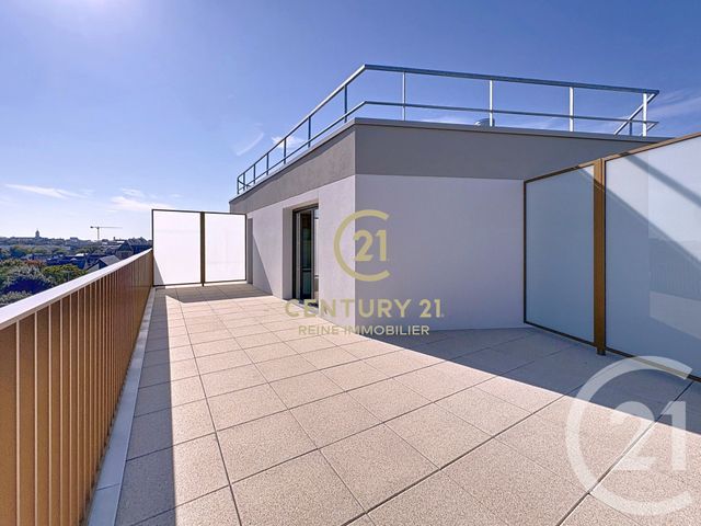 appartement - RENNES - 35