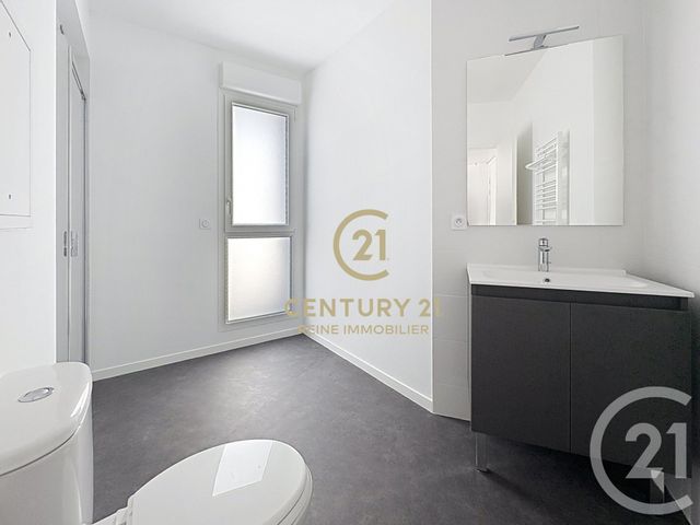 Appartement Studio &agrave; louer - 1 pi&egrave;ce - 20,63 m2 - Rennes - 35 - BRETAGNE