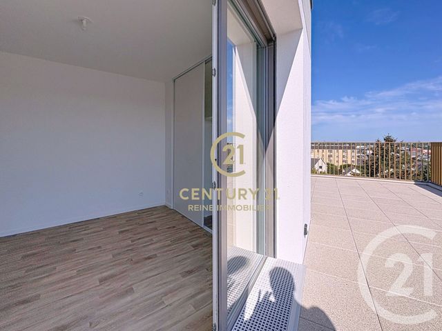 Appartement Studio &agrave; louer - 1 pi&egrave;ce - 20,63 m2 - Rennes - 35 - BRETAGNE