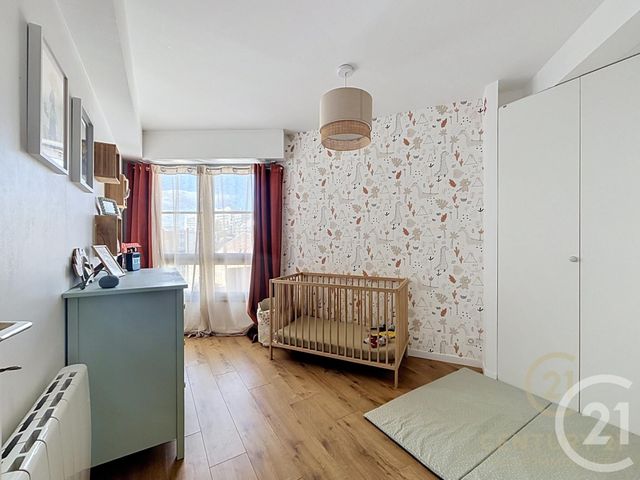 Appartement T3 &agrave; vendre - 3 pi&egrave;ces - 67,07 m2 - Rennes - 35 - BRETAGNE