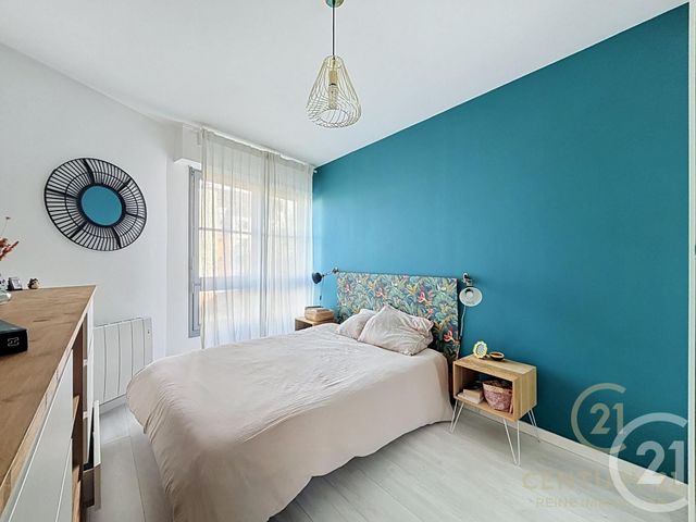 Appartement T3 &agrave; vendre - 3 pi&egrave;ces - 67,07 m2 - Rennes - 35 - BRETAGNE
