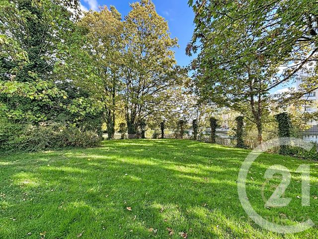 Appartement T3 &agrave; vendre - 3 pi&egrave;ces - 67,07 m2 - Rennes - 35 - BRETAGNE