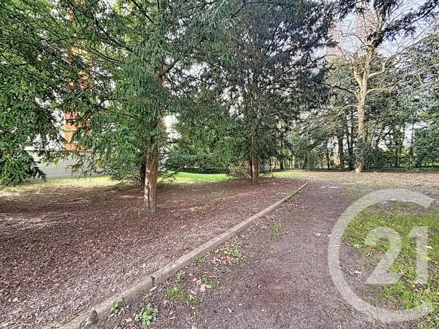 Appartement T3 &agrave; vendre - 3 pi&egrave;ces - 62,84 m2 - Rennes - 35 - BRETAGNE