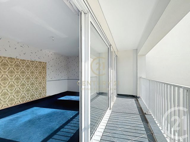 Appartement T3 &agrave; vendre - 3 pi&egrave;ces - 62,84 m2 - Rennes - 35 - BRETAGNE