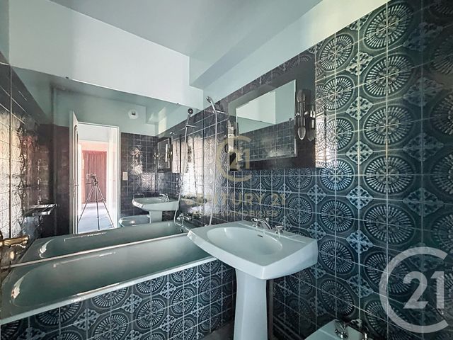 Appartement T3 &agrave; vendre - 3 pi&egrave;ces - 62,84 m2 - Rennes - 35 - BRETAGNE