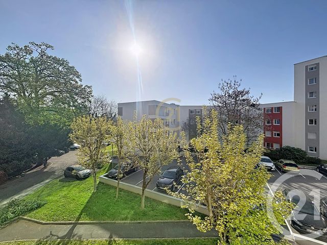 Appartement T3 &agrave; vendre - 3 pi&egrave;ces - 62,84 m2 - Rennes - 35 - BRETAGNE