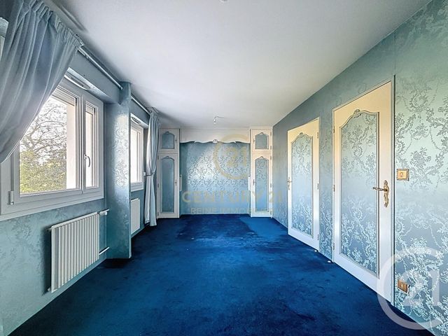 Appartement T3 &agrave; vendre - 3 pi&egrave;ces - 62,84 m2 - Rennes - 35 - BRETAGNE