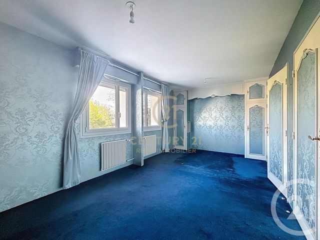 Appartement T3 &agrave; vendre - 3 pi&egrave;ces - 62,84 m2 - Rennes - 35 - BRETAGNE