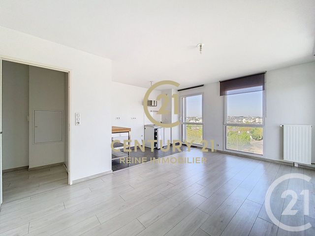 Appartement F2 à vendre RENNES