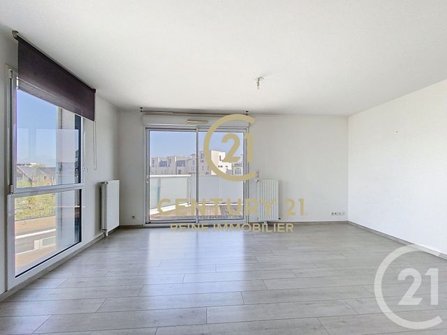 Appartement F2 &agrave; vendre - 2 pi&egrave;ces - 47,08 m2 - Rennes - 35 - BRETAGNE