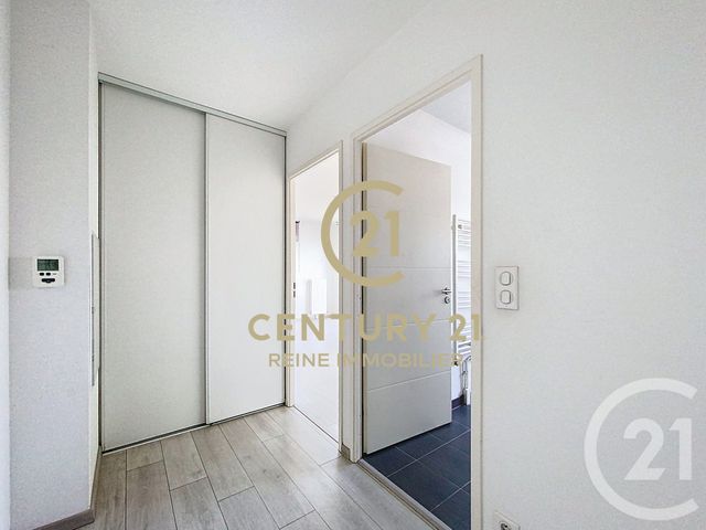 Appartement F2 &agrave; vendre - 2 pi&egrave;ces - 47,08 m2 - Rennes - 35 - BRETAGNE