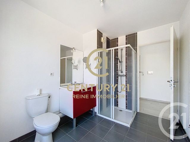 Appartement F2 &agrave; vendre - 2 pi&egrave;ces - 47,08 m2 - Rennes - 35 - BRETAGNE