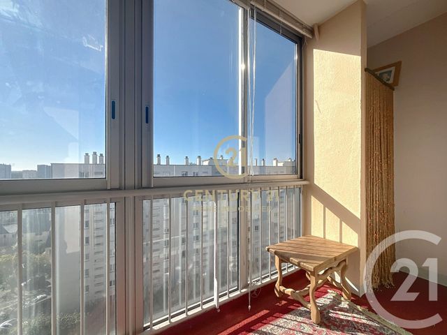 Appartement T4 &agrave; vendre - 4 pi&egrave;ces - 63,18 m2 - Rennes - 35 - BRETAGNE