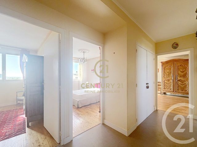 Appartement T4 &agrave; vendre - 4 pi&egrave;ces - 63,18 m2 - Rennes - 35 - BRETAGNE