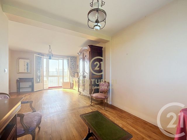 Appartement T4 &agrave; vendre - 4 pi&egrave;ces - 63,18 m2 - Rennes - 35 - BRETAGNE
