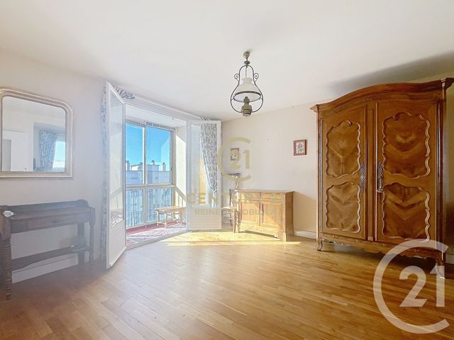 appartement - RENNES - 35