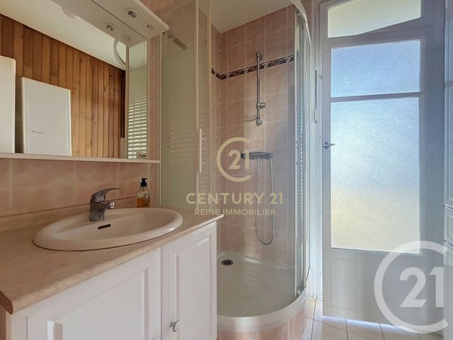 Appartement T4 &agrave; vendre - 4 pi&egrave;ces - 63,18 m2 - Rennes - 35 - BRETAGNE