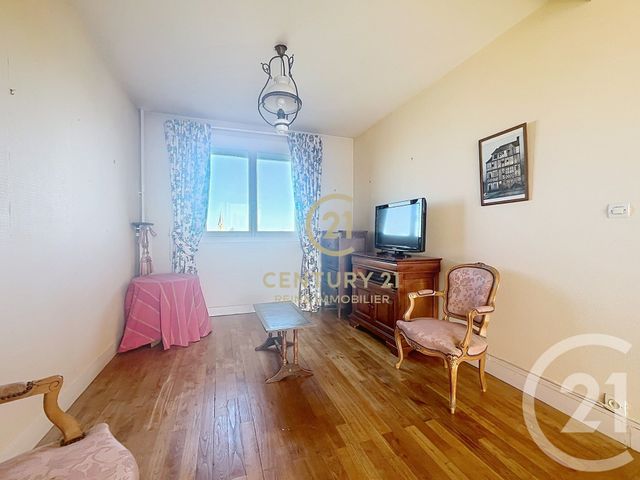 Appartement T4 &agrave; vendre - 4 pi&egrave;ces - 63,18 m2 - Rennes - 35 - BRETAGNE