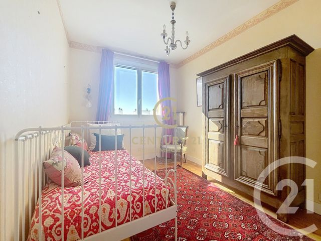 Appartement T4 &agrave; vendre - 4 pi&egrave;ces - 63,18 m2 - Rennes - 35 - BRETAGNE