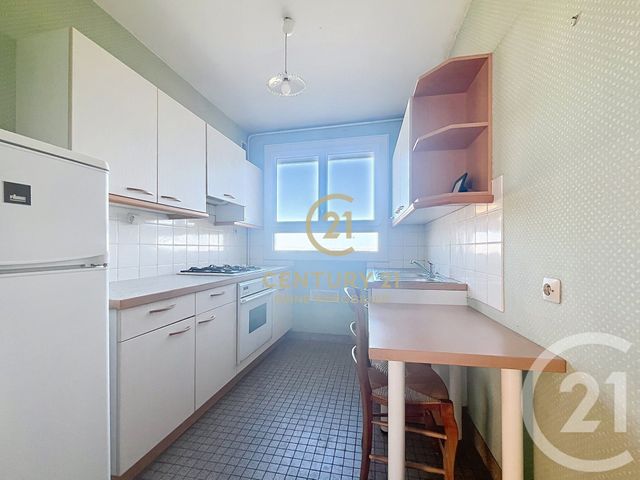 Appartement T4 &agrave; vendre - 4 pi&egrave;ces - 63,18 m2 - Rennes - 35 - BRETAGNE