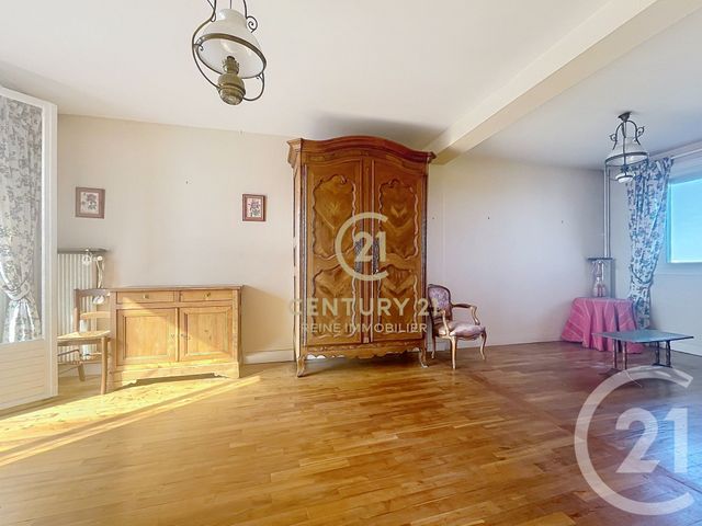 Appartement T4 &agrave; vendre - 4 pi&egrave;ces - 63,18 m2 - Rennes - 35 - BRETAGNE