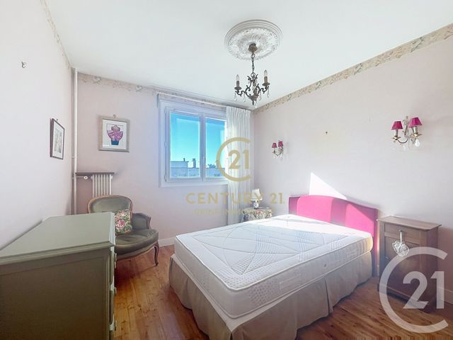 Appartement T4 &agrave; vendre - 4 pi&egrave;ces - 63,18 m2 - Rennes - 35 - BRETAGNE