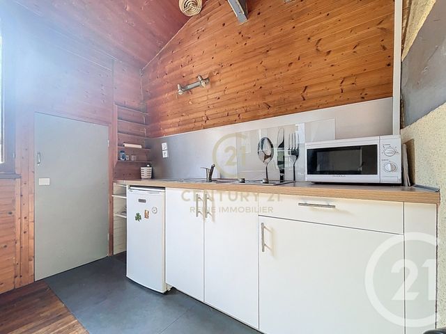 Appartement F1 bis &agrave; vendre - 2 pi&egrave;ces - 37,14 m2 - Rennes - 35 - BRETAGNE