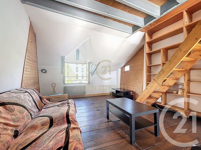 Appartement F1 Bis à vendre RENNES