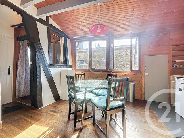 Appartement F1 bis &agrave; vendre - 2 pi&egrave;ces - 37,14 m2 - Rennes - 35 - BRETAGNE