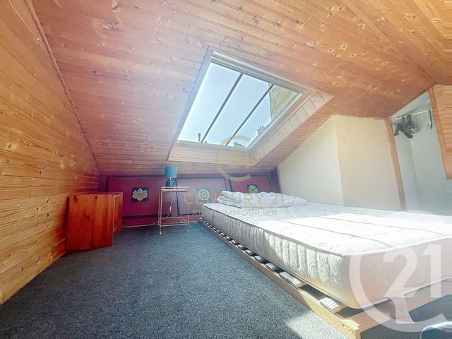 Appartement F1 bis &agrave; vendre - 2 pi&egrave;ces - 37,14 m2 - Rennes - 35 - BRETAGNE