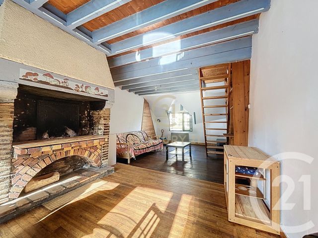 Appartement F1 bis &agrave; vendre - 2 pi&egrave;ces - 37,14 m2 - Rennes - 35 - BRETAGNE