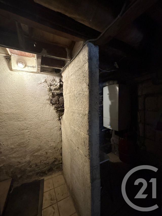 Maison &agrave; vendre - 3 pi&egrave;ces - 90 m2 - Rennes - 35 - BRETAGNE