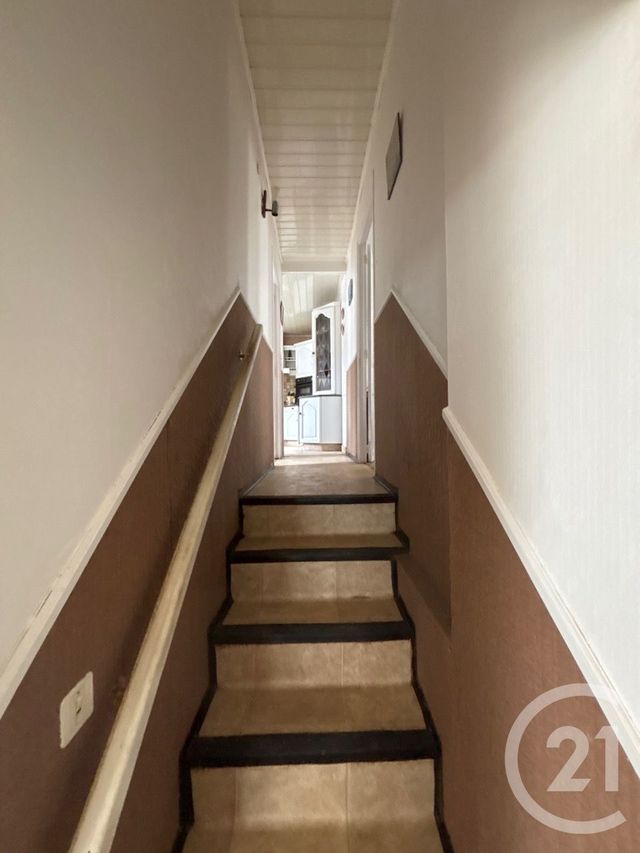 Maison &agrave; vendre - 3 pi&egrave;ces - 90 m2 - Rennes - 35 - BRETAGNE