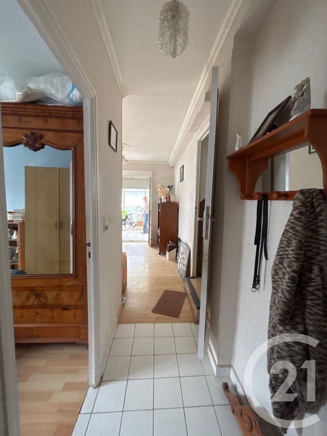 Maison &agrave; vendre - 3 pi&egrave;ces - 90 m2 - Rennes - 35 - BRETAGNE