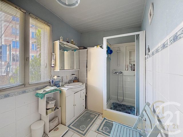 Maison &agrave; vendre - 3 pi&egrave;ces - 90 m2 - Rennes - 35 - BRETAGNE