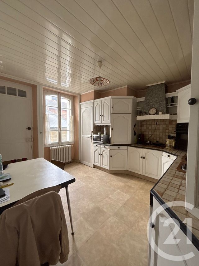 Maison &agrave; vendre - 3 pi&egrave;ces - 90 m2 - Rennes - 35 - BRETAGNE