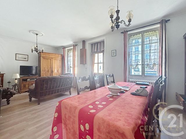 Maison &agrave; vendre - 3 pi&egrave;ces - 90 m2 - Rennes - 35 - BRETAGNE