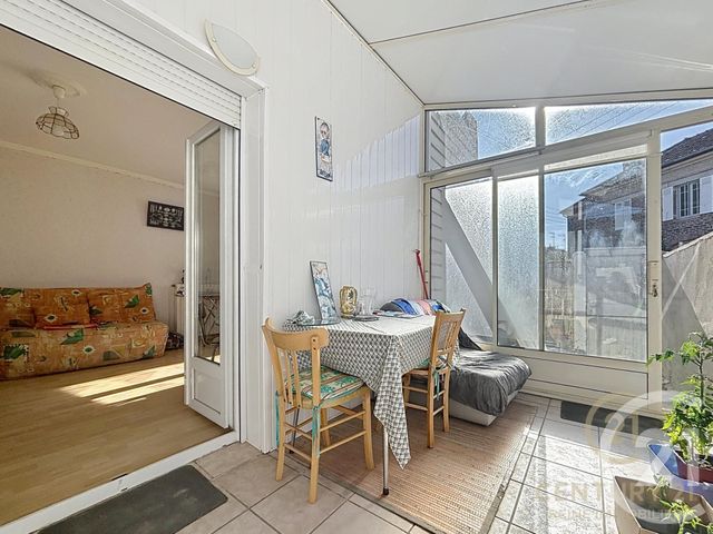 Maison &agrave; vendre - 3 pi&egrave;ces - 90 m2 - Rennes - 35 - BRETAGNE