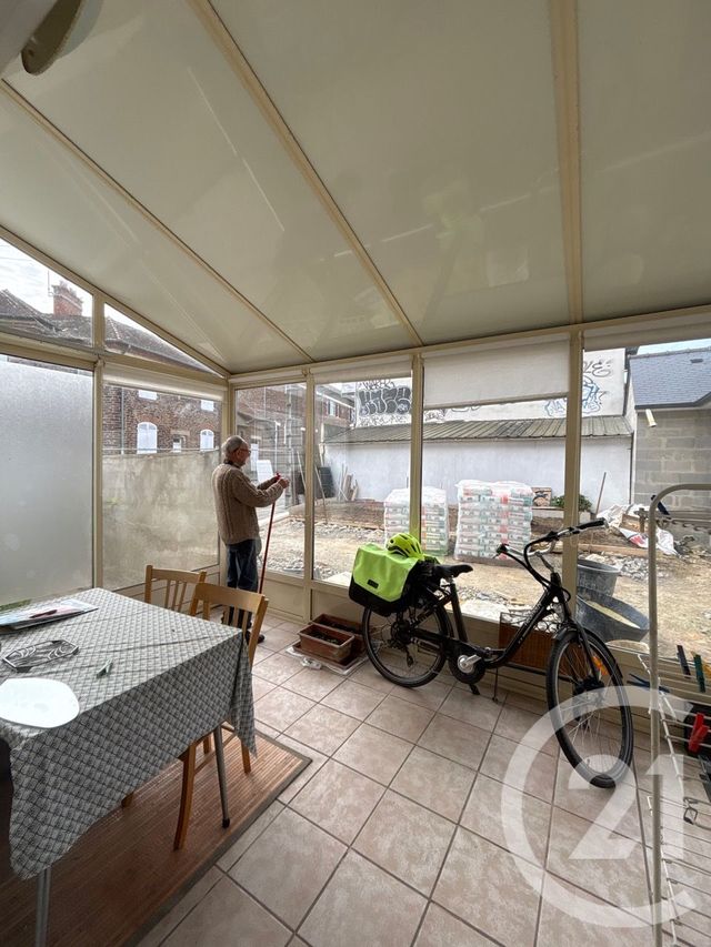 Maison &agrave; vendre - 3 pi&egrave;ces - 90 m2 - Rennes - 35 - BRETAGNE